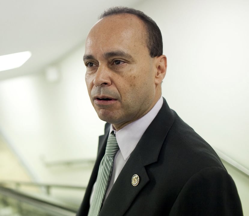 Luis  Gutiérrez  (GFR Media)