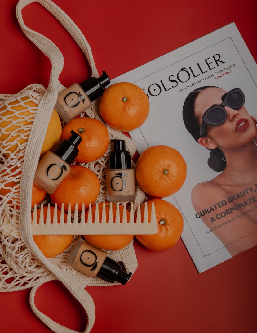 Palma D'or fue la cápsula debut de la marca