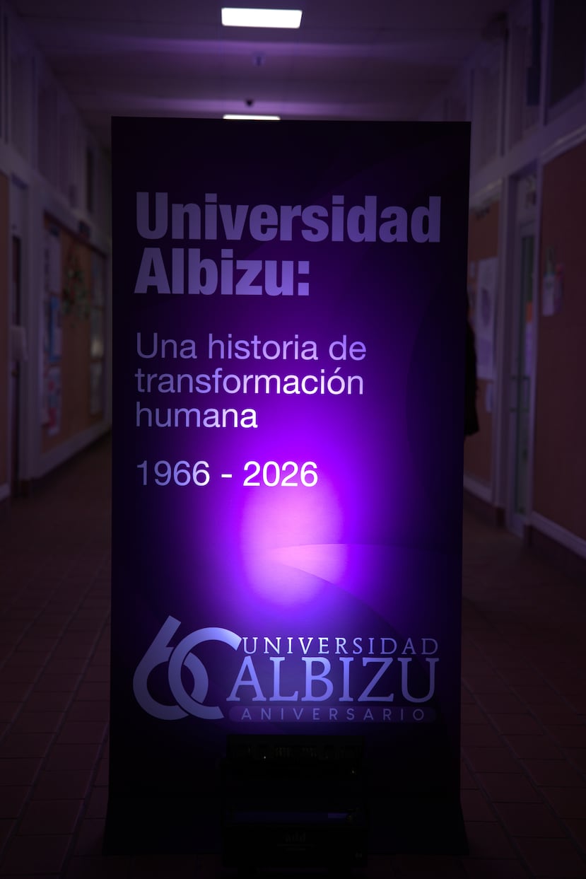 La Universidad Carlos Albizu celebra sus 60 años de formación a profesionales de la salud mental.