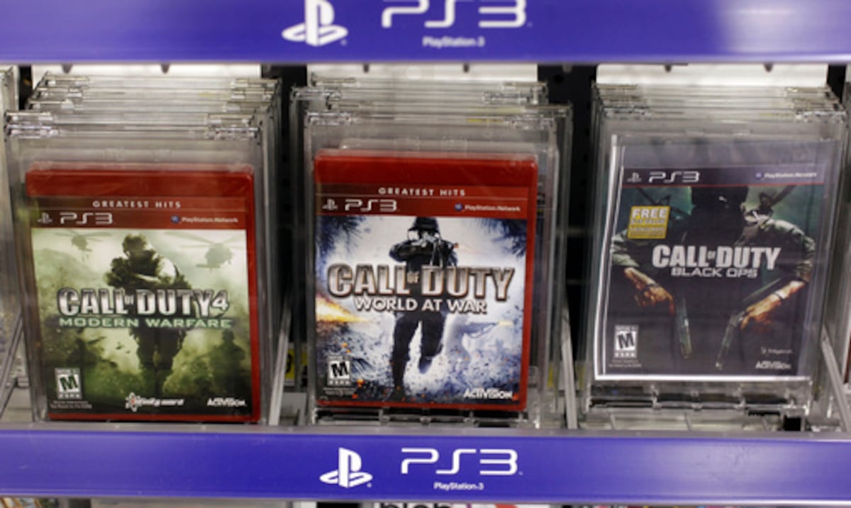 Con fecha de estreno la llegada de “Call of Duty” a los cines