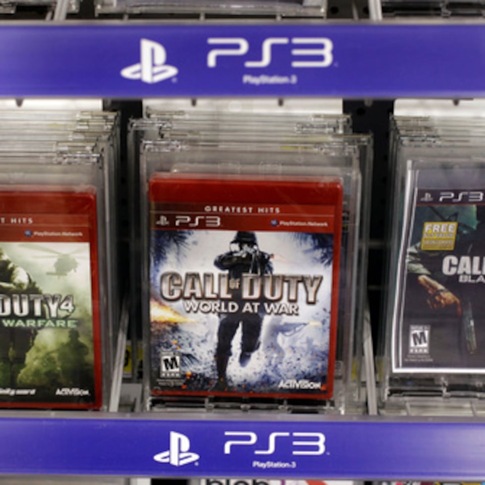 Uno de los mayores logros de Zampella fue la creación de la franquicia Call of Duty, que ha vendido más de 500 millones de juegos en todo el mundo.