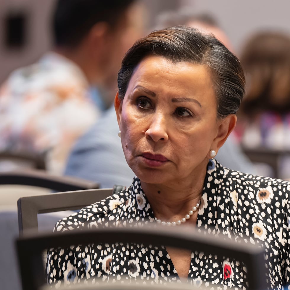 Nydia Velázquez destacó la influencia que ha ganado la diáspora boricua en favor de acabar con la situación colonial de Puerto Rico y exigir respeto del gobierno estadounidense.