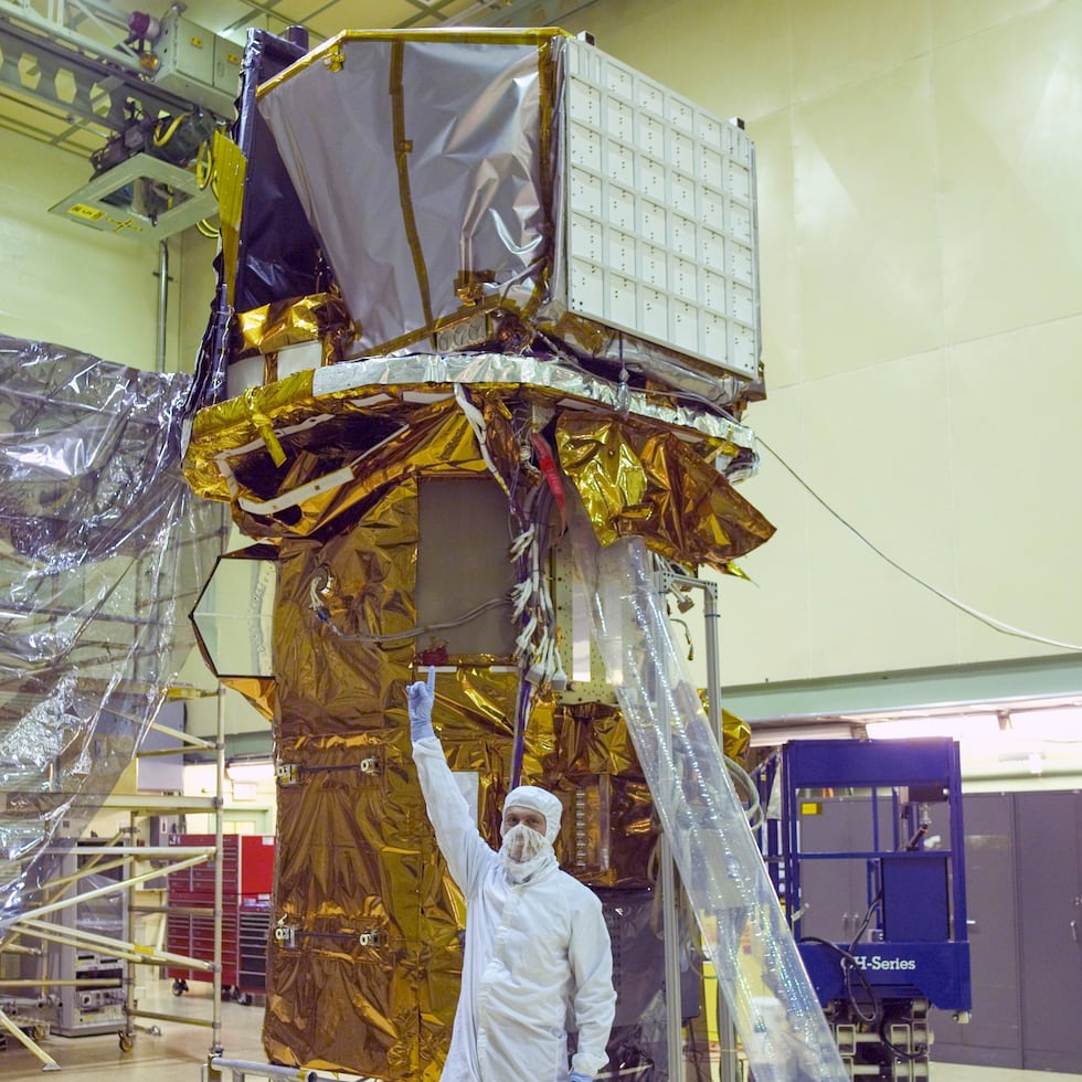 El telescopio deja un archivo público de unos 12 terabytes, con más de 1.5 millones de imágenes, y la NASA busca cómo cubrir con otras misiones su capacidad de reaccionar con rapidez ante los fenómenos cósmicos.