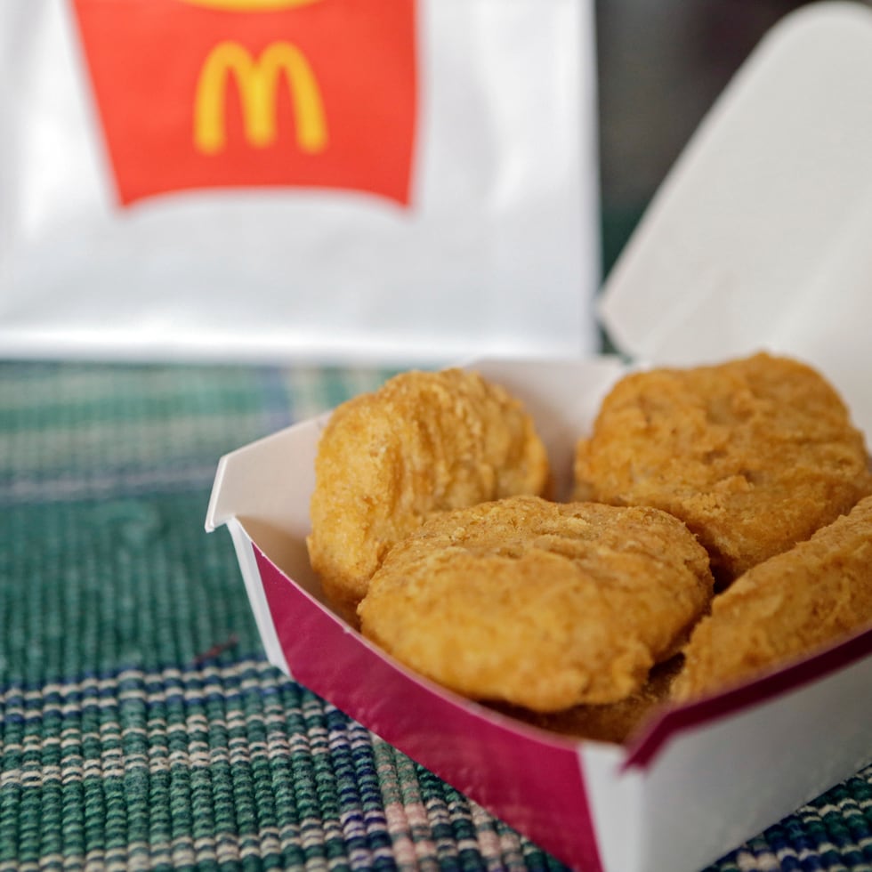 Los restaurantes de comida rápida tienen un menor incremento de ventas en San Valentín.