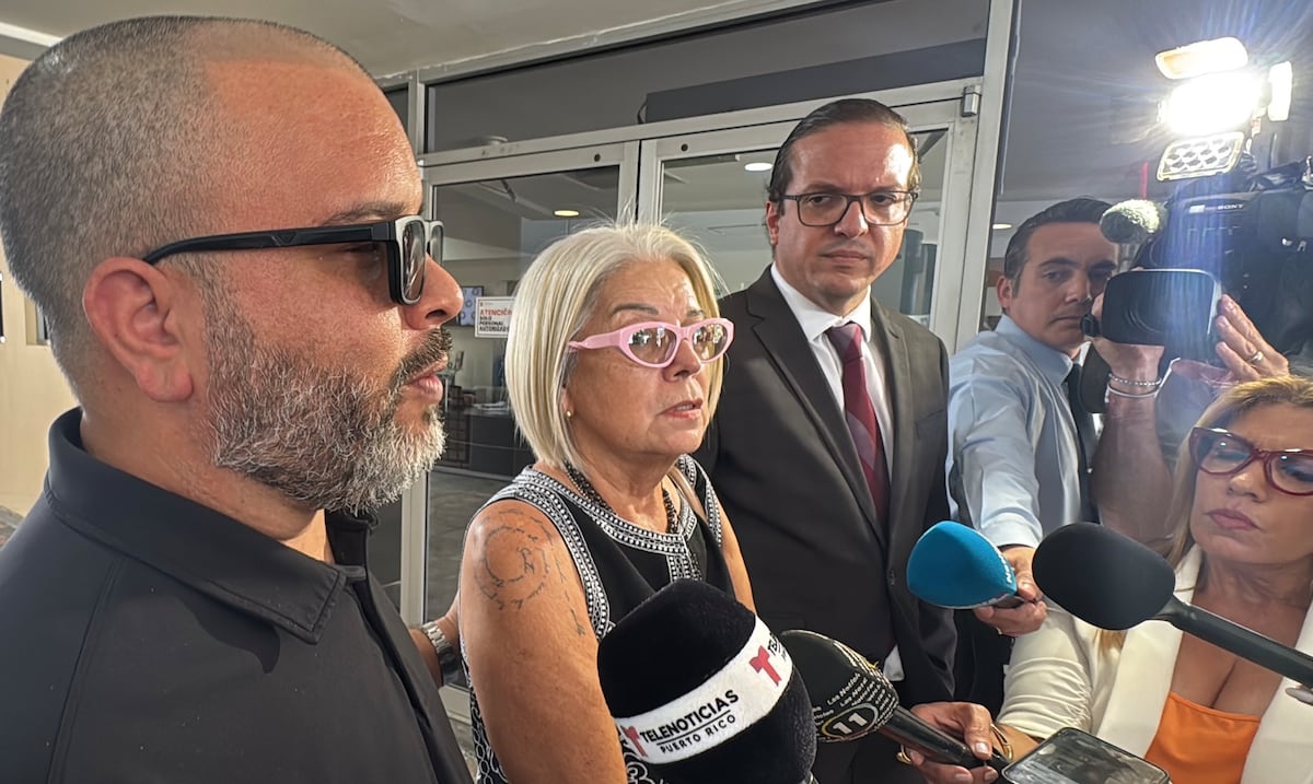 Justicia concluye que muerte del abogado Carlos Cotto Cartagena en 2018 fue un accidente