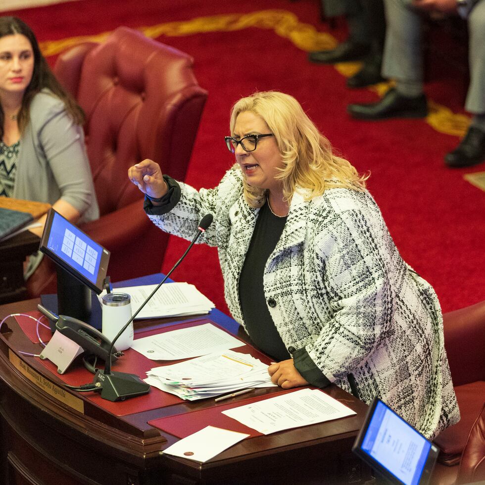 Morales indicó que Soto Aguilú (foto) respondió a los señalamientos el 11 de agosto.