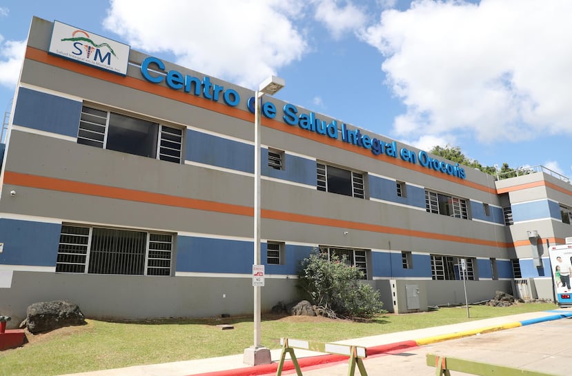 Profesionales de la salud temen que se trastoque la estabilidad en la prestación de servicios y empleos en los Centros 330 que ubican en el área de la montaña. (GFR Media)