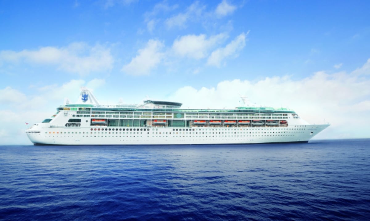 Royal Caribbean confirma 71 operaciones de puerto base en Puerto Rico