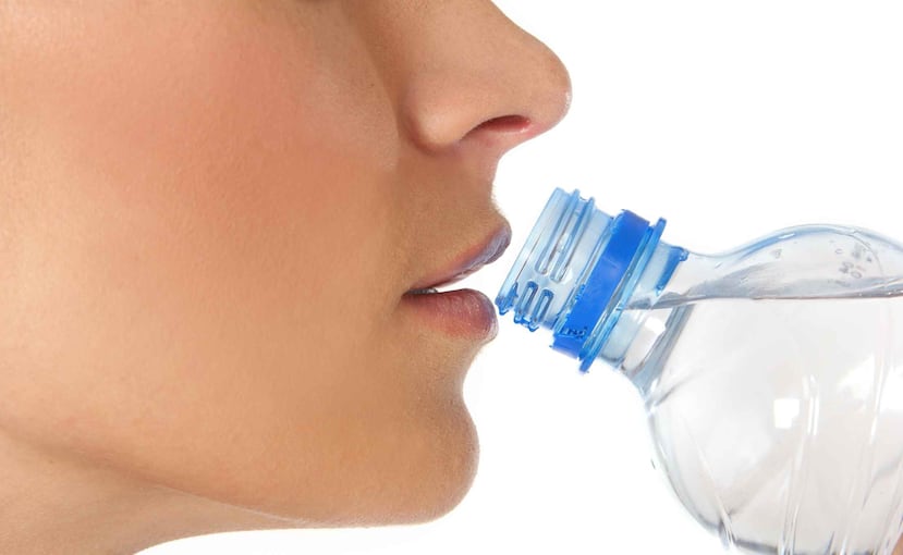 Niagara Bottling dejó de utilizar ese manantial porque el operador no la notificó oportunamente. (Archivo/GFR Media)