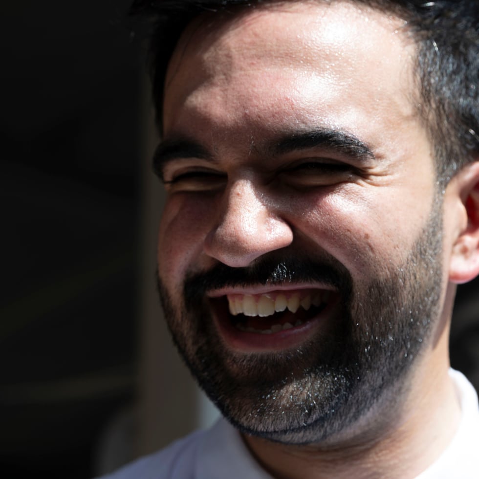 Zohran Mamdani aimed to expand relations between New York City and Puerto Rico.