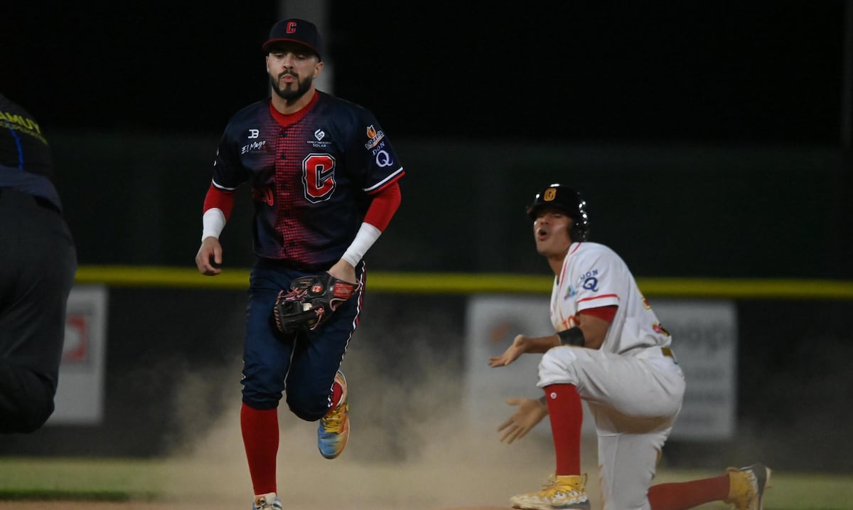 Béisbol Doble A: conoce los 16 equipos clasificados a la postemporada