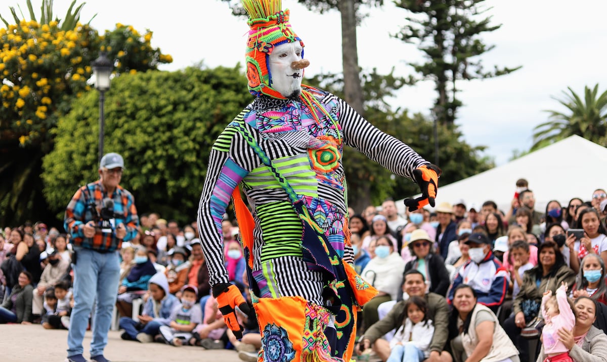 "Clown Cosmos" reunirá artistas de seis países en Puerto Rico para explorar el clown contemporáneo