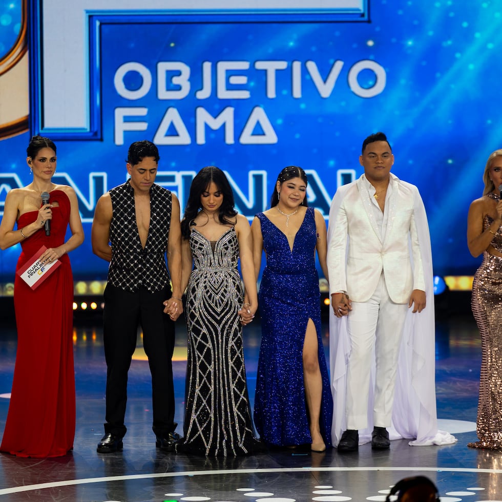 Si algo prevaleció a lo largo de la temporada fue el compañerismo y empatía entre los competidores.