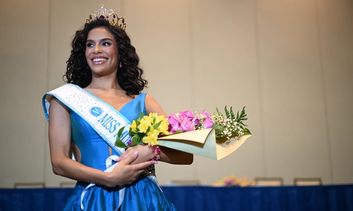 Suil Anyelina Pagán buscará la tercera corona de Miss Mundo para Puerto Rico en Vietnam