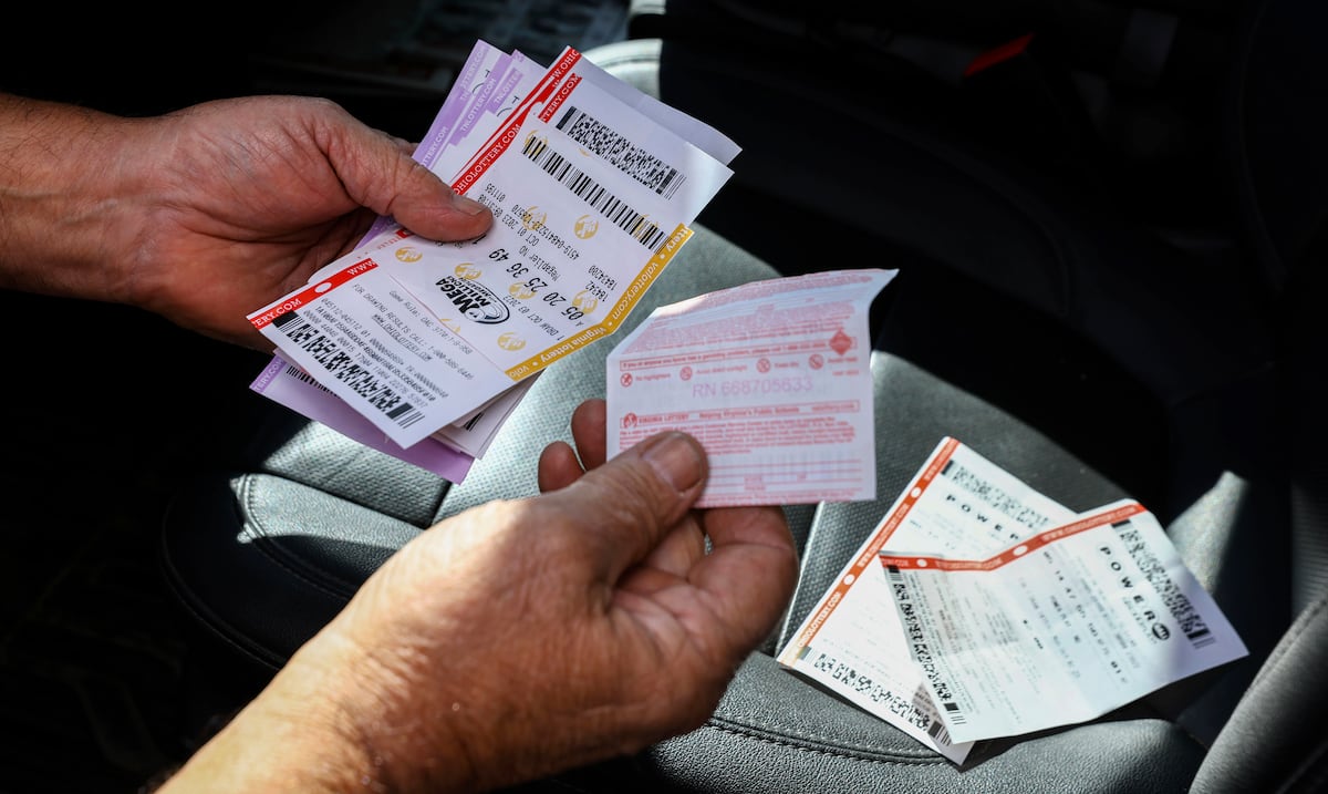 Más premios de Powerball en Puerto Rico: ¿suerte o más jugadores?