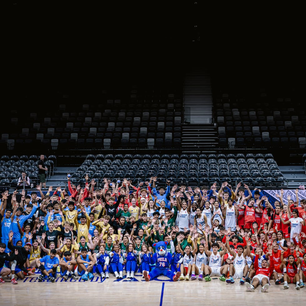 Desde 2017, la NBA ha lanzado o anunciado Escuelas de Baloncesto en 25 países, con más de 46,000 jugadores participantes.