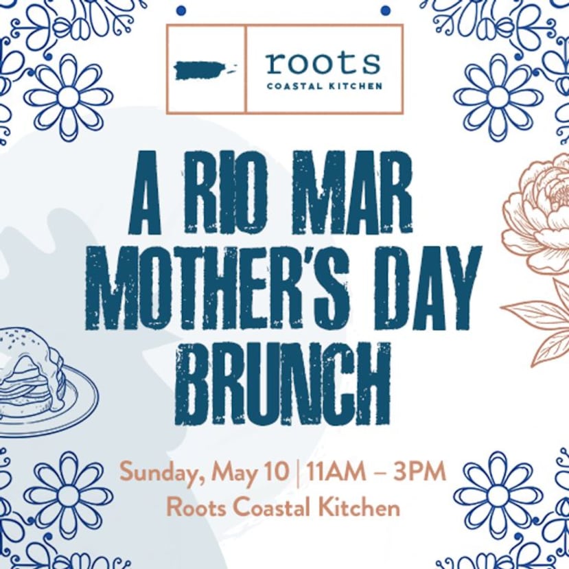 Roots Coastal Kitchen