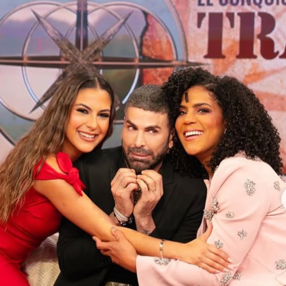 "Despierta América" es el "show" mañanero de Univision.