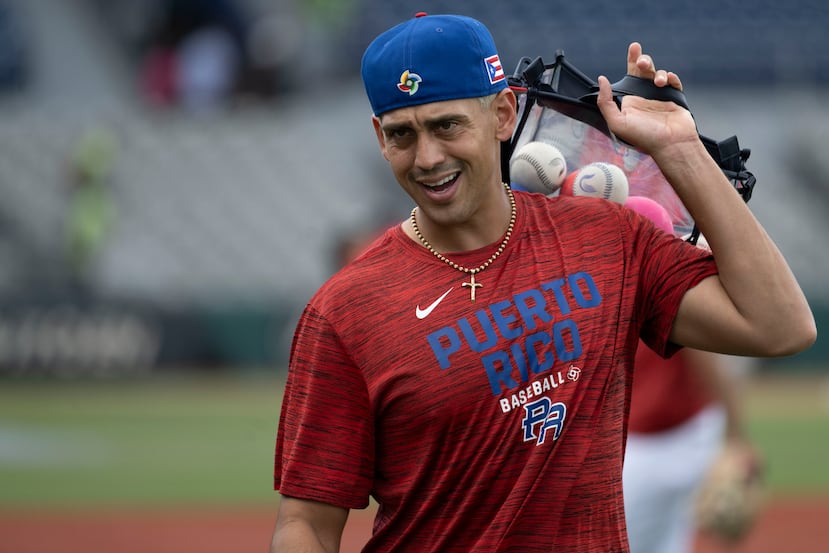 José de León subirá a la loma contra Canadá.