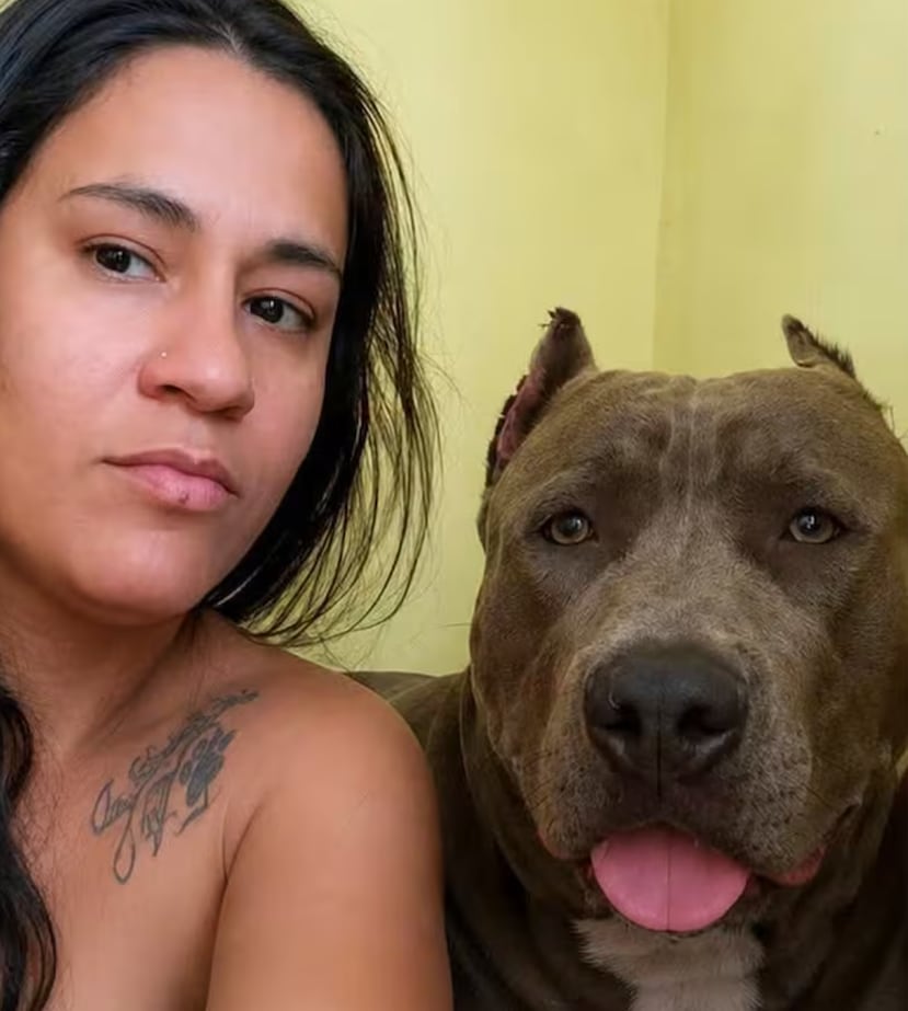 La víctima, de 40 años, había mantenido una relación de una década con el sospechoso, según familiares y allegados.