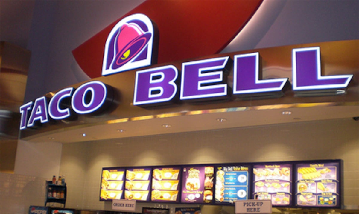 Taco Bell PR deslinda sus restaurantes del brote de ciclosporiasis investigado en EE.UU.