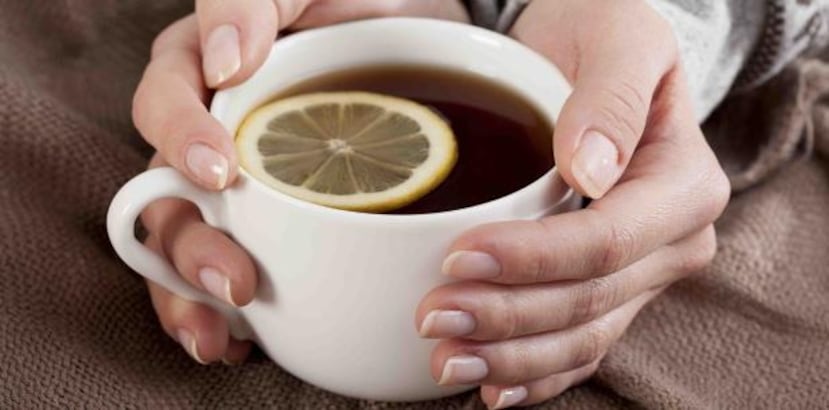 La investigación identificó que el riesgo de muerte por todo tipo de causas en esas personas era un 29% menor frente a los participantes que nunca tomaban té o lo hacían raramente. (Archivo)