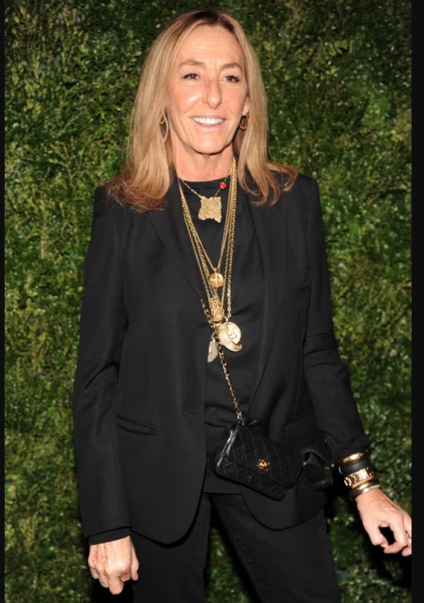 Carlyne Cerf de Dudzeele