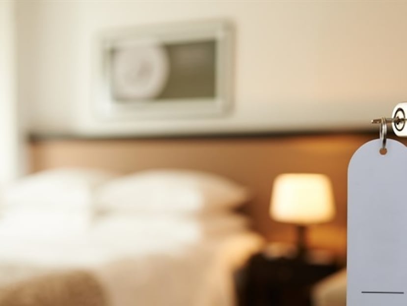 Toma tiempo para buscar diferentes hospedajes del destino al que vas. Revisa diferentes páginas de ofertas y no olvides chequear los comentarios de los usuarios. (Shutterstock)