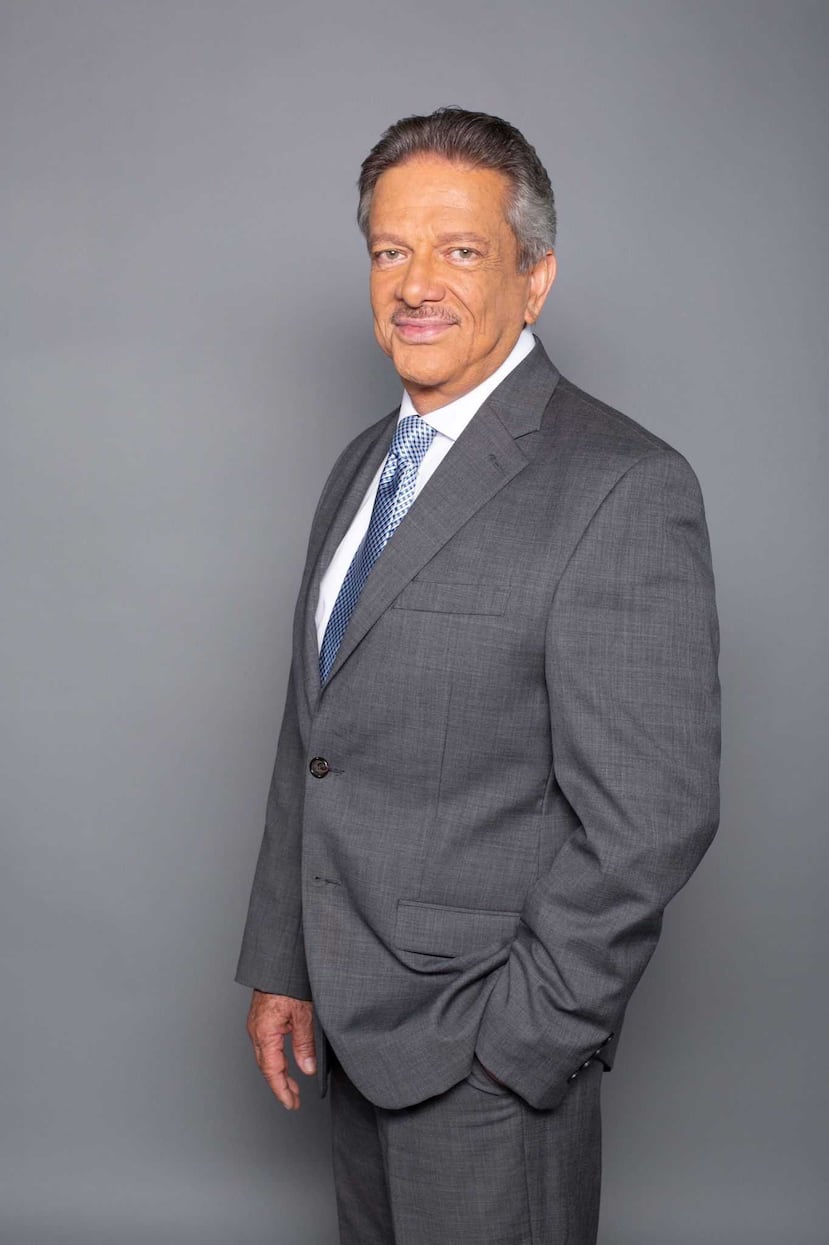 Ramón Enrique Torres