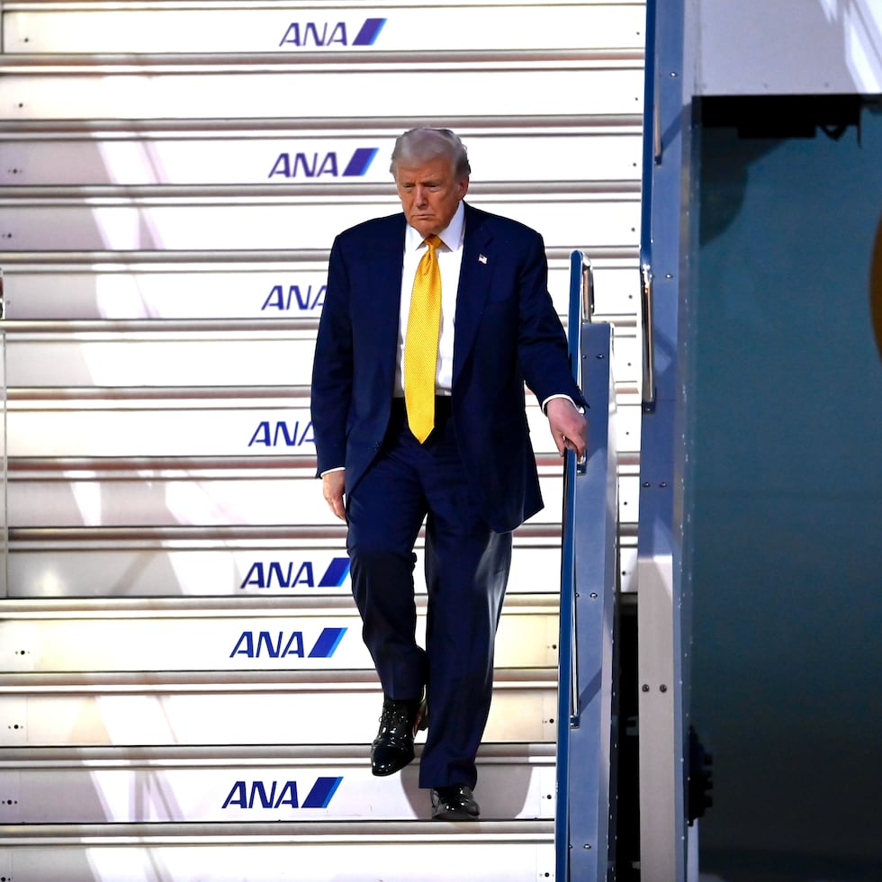 Las declaraciones se producen días tras la deportación de 316 trabajadores surcoreanos, de un total de 475 de varios países, que la Administración Trump detuvo el 4 de septiembre en la planta de Hyundai en Georgia, entonces la mayor redada migratoria en un sitio de trabajo durante este Gobierno.