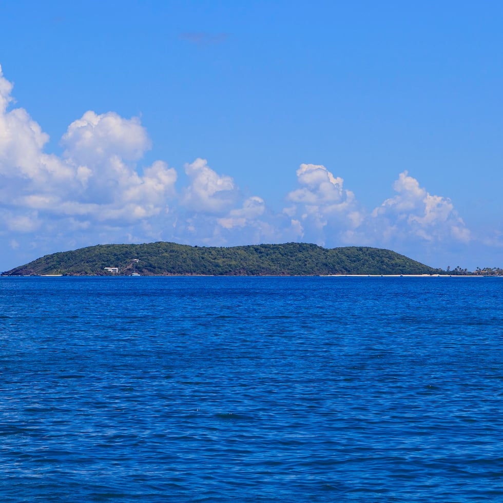 El hombre se encontraba de viaje en la isla con su familia quien fue regresada a Fajardo en una embarcación distinta al cuerpo del infortunado.