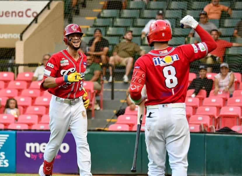 Ezequiel Pagán pactó un contrato de liga menor con la organización de los Dodgers.