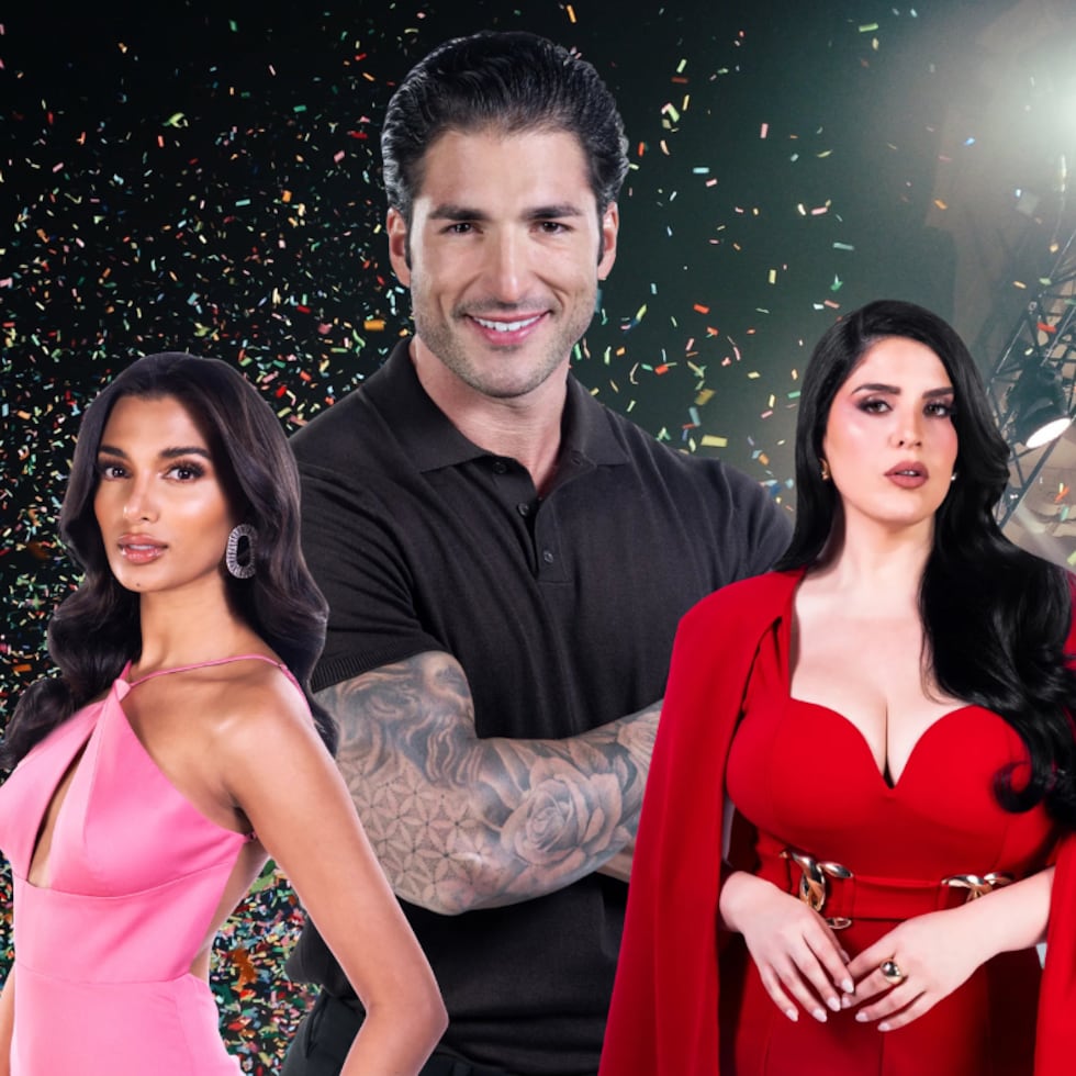 Celinee Santos, Stefano Piccioni y Curvy Zelma se convirtieron en finalistas.