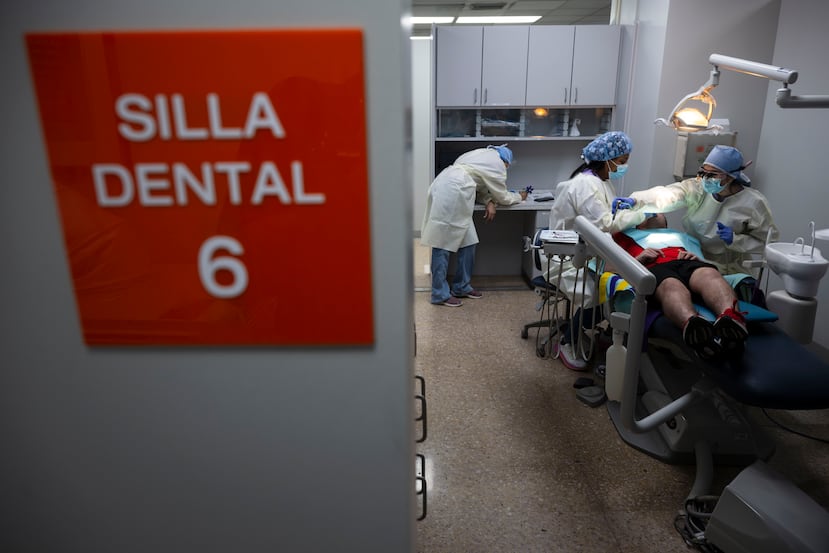 Por décadas científicos han utilizado los hallazgos de las investigaciones de Rodríguez Vargas como base para el estudio de la bacteriología de la caries dental.