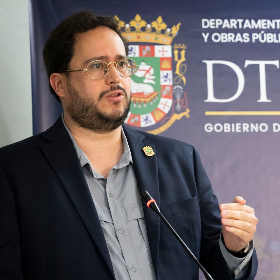 Edwin González Montalvo, respondió que no han recibido más requerimientos de informacíón por parte de ICE y desconoce si han mermado las solicitudes y renovaciones de licencias provisionales de los inmigrantes.