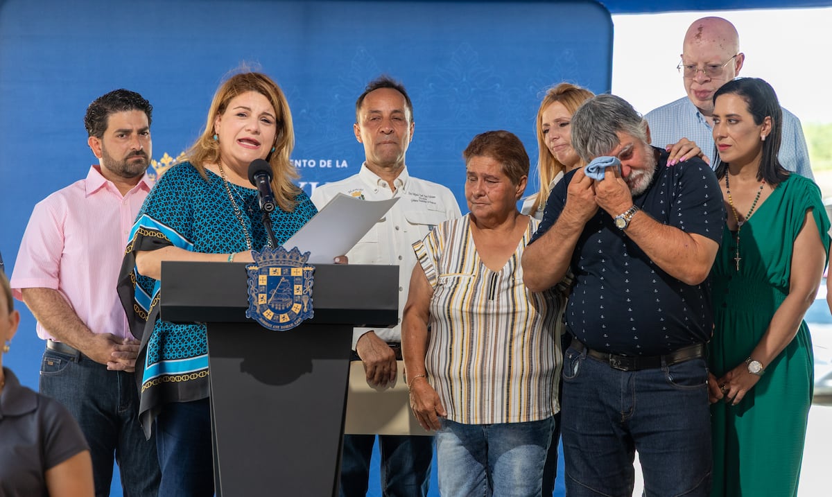 González acusa a la Junta de Supervisión Fiscal de extralimitarse al certificar presupuesto 2026