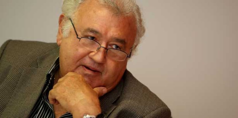 Efraín López Neris apoya en términos generales el Proyecto del Senado 365, que propone cambios a la Ley 27 de 2011. (Archivo)