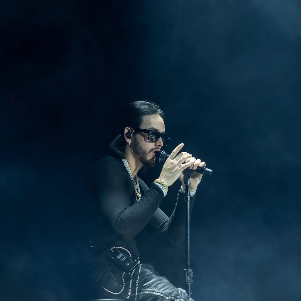 Clarent se presentará en concierto en el Coliseo de Puerto Rico.