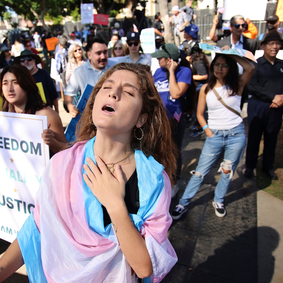 Los fondos para el alquiler estarán disponibles para las personas que los soliciten a través de un portal en línea que se pondría en marcha dentro de dos meses, dijo la oficina de la supervisora Lindsey Horvath.