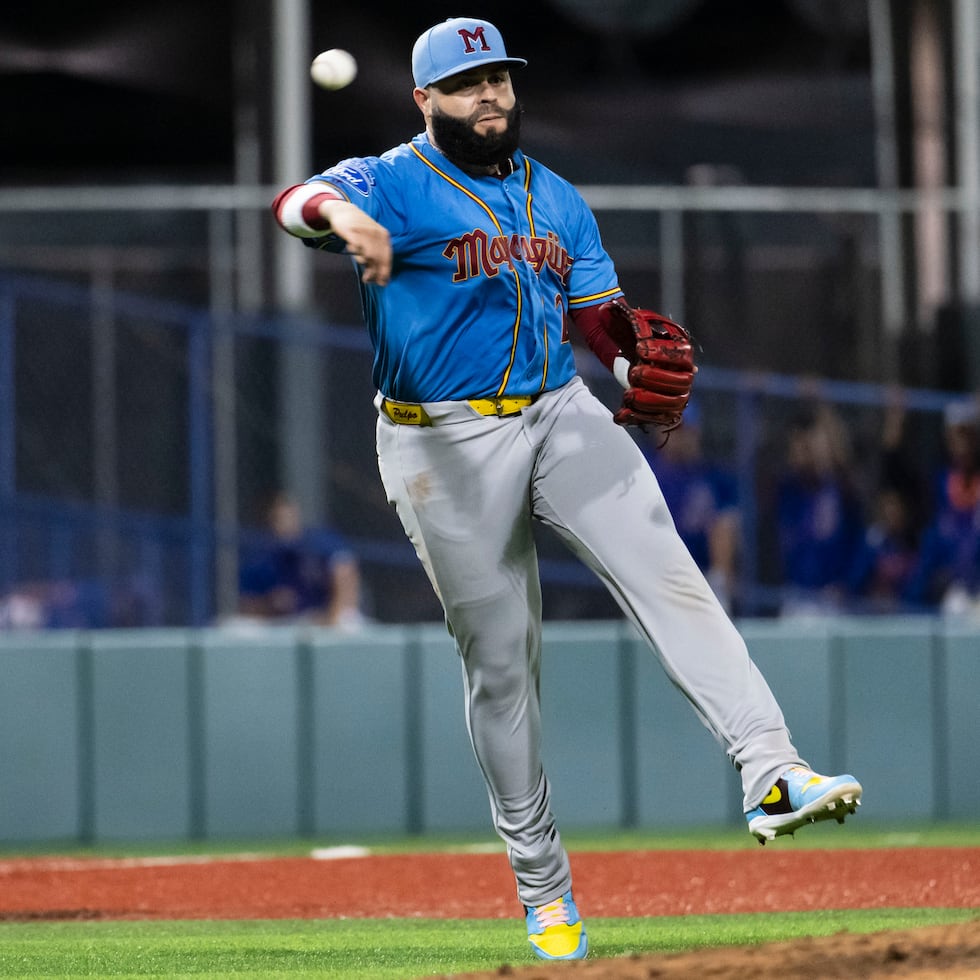 Emmanuel "Pulpo" Rivera retorna a la Sultana del Oeste.