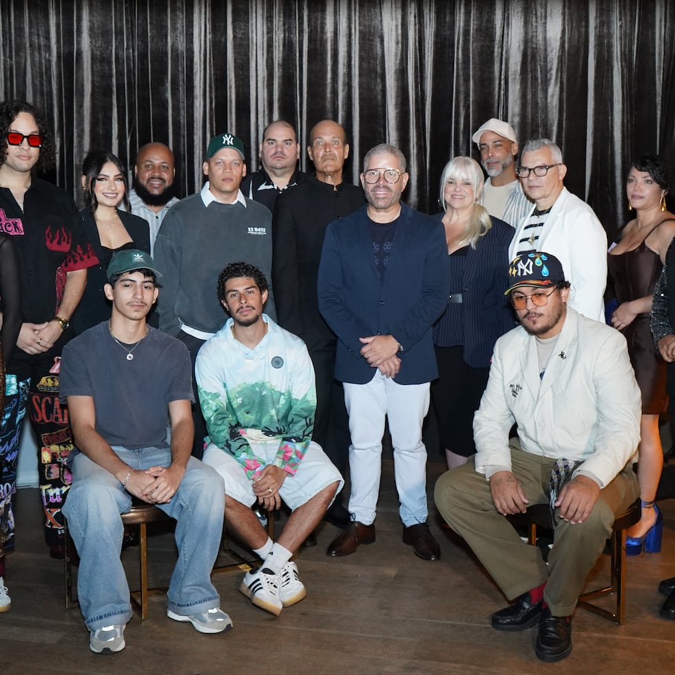 Entre los eventos del 2025 San Juan Moda están el Wet Edition, el Bridal Week, La Noche de las Fabulosas de San Juan Moda y la cuarta edición del reality show Revelación Moda.