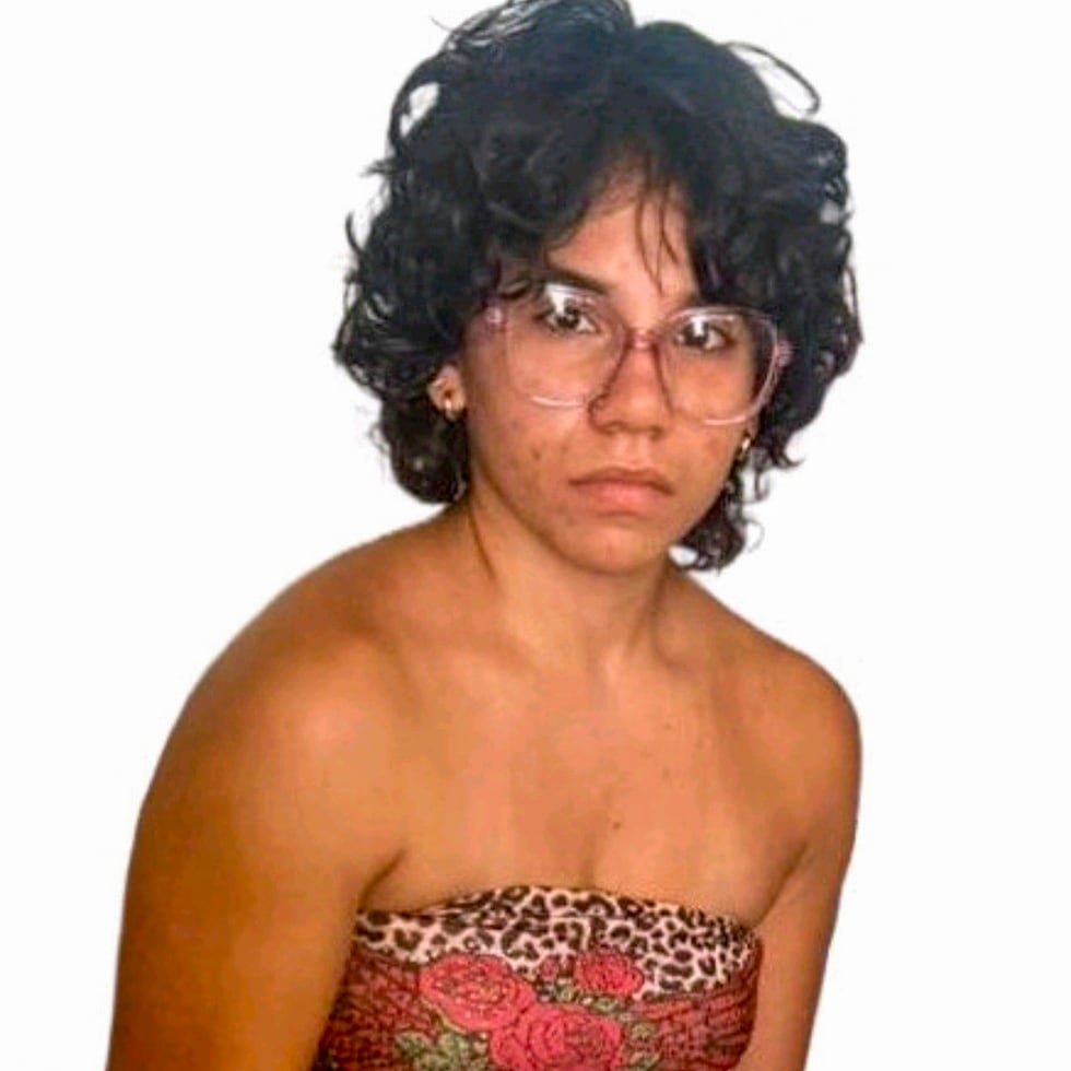 Emilianis Yamil Santiago Ortiz, de 18 años, fue vista por última vez el 30 de agosto, en el hogar Freedom, en Manatí.