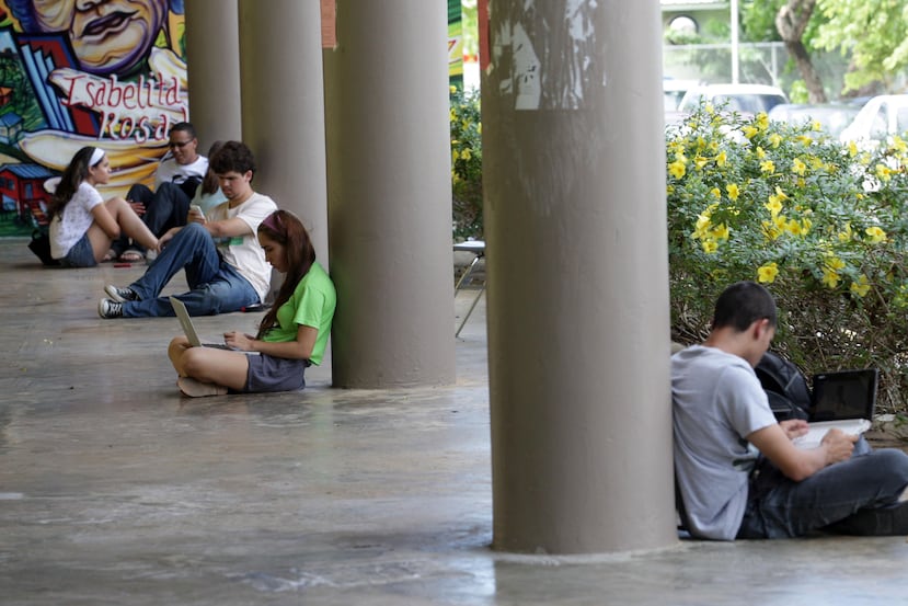 El Departamento de Educación federal proyectó a inicios de año que Puerto Rico recibiría $1,021 millones en beca Pell para el año fiscal 2019. (GFR Media)