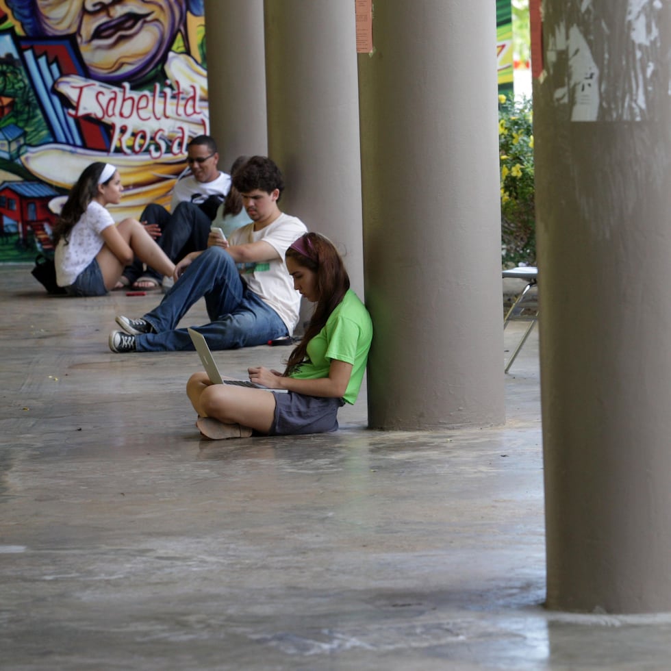 Cerca de 165,000 estudiantes de Puerto Rico tienen acceso a las becas Pell.