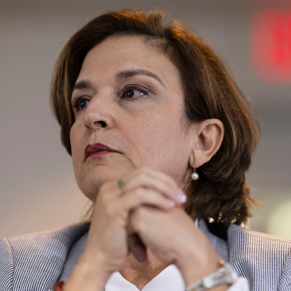 Mujica asked the president of the UPR, Zayira Jordán Conde, to designate a high-level official to lead the comprehensive review process of the fiscal plan.
