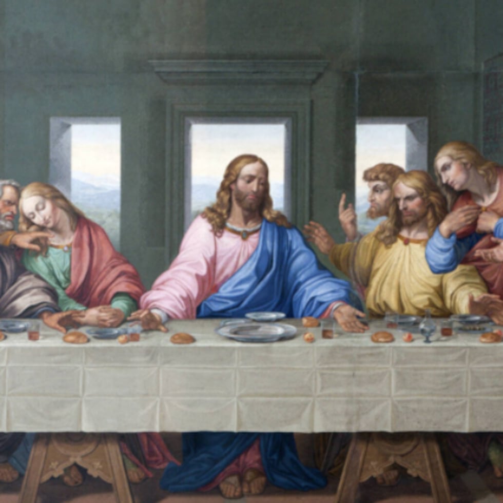 Durante esta jornada se recuerda la última cena, el lavatorio de pies y la institución eucarística.