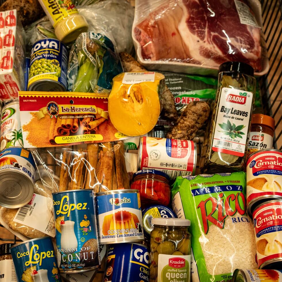 The subtotals in Connecticut and Puerto Rico had just an $8 difference.