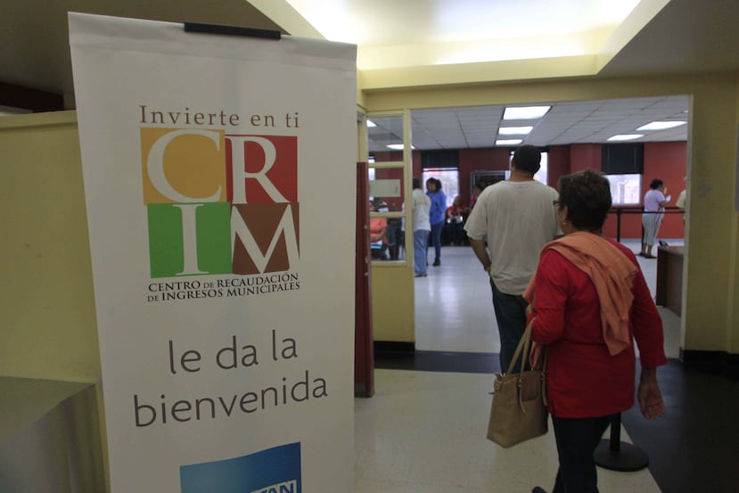 El presidente de la Junta de Gobierno del CRIM y alcalde de Maunabo, Jorge L. Márquez, indicó que la propuesta se desarrolló en conversaciones constantes con abogados y asesores del BGF. (GFR Media)