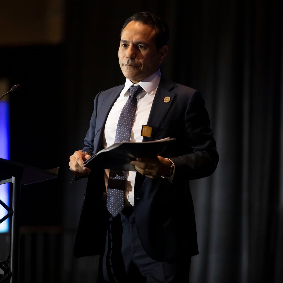 Robert F. Mujica, Jr., said that the FOMB has “repeatedly informed the government of Puerto Rico and the municipalities that applying higher tax rates to government-funded projects compared to private development is counterproductive."