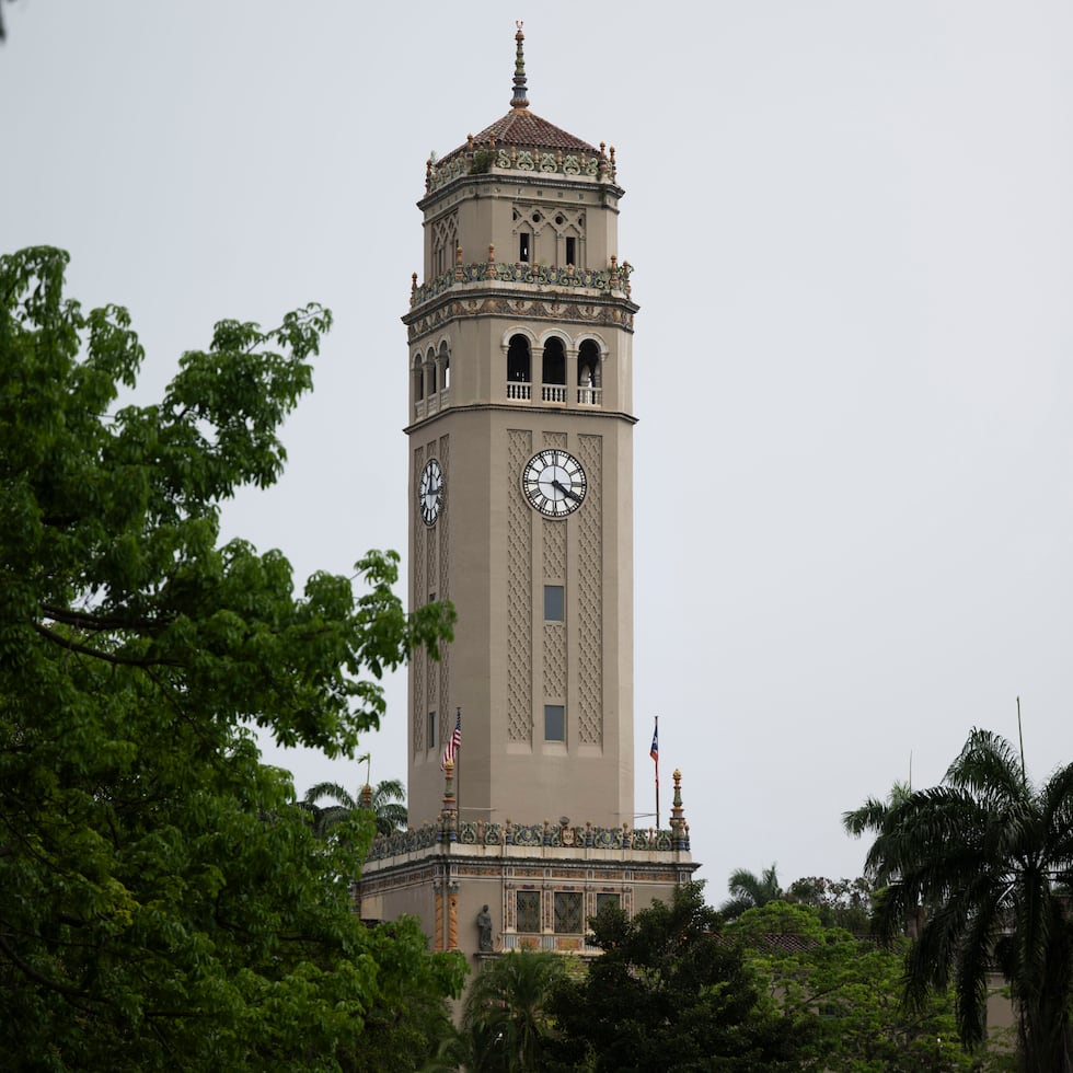 El sector estudiantil del recinto de Río Piedras realizará un paro de 72 horas a partir del miércoles.